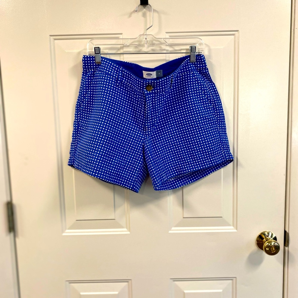 Women’s Shorts